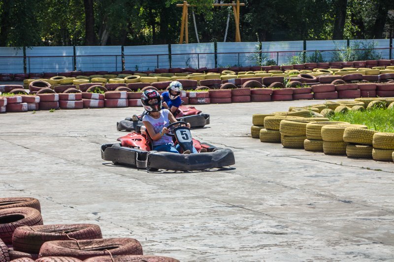 Информатор вышел «на охоту» в Днепре: ищите себя на фотографиях 14