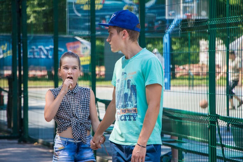 Информатор вышел «на охоту» в Днепре: ищите себя на фотографиях 15