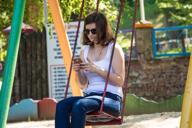 Информатор вышел «на охоту» в Днепре: ищите себя на фотографиях 17