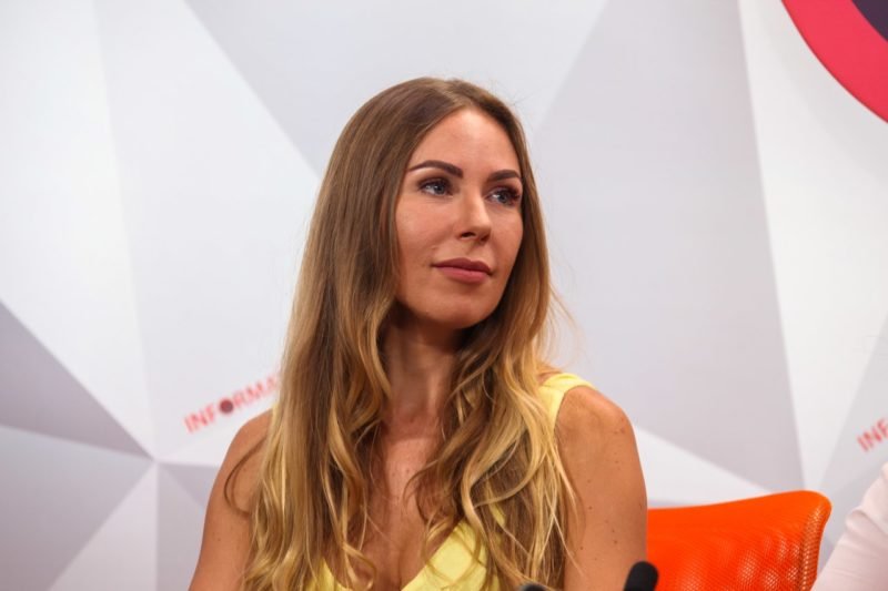 В Днепре выберут "Мисс Западная Украина" для конкурса красоты «Queen of Eurasia» 2