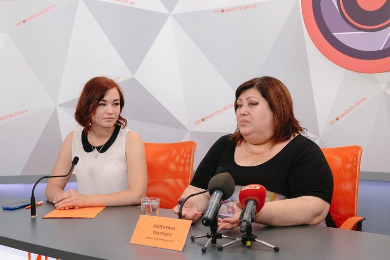 Никто не застрахован: что жители Днепра должны знать о болезни Лайма 3