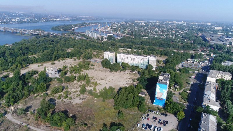 Dnipro Mural Fest 2017: как изменился Днепр за время фестиваля 22