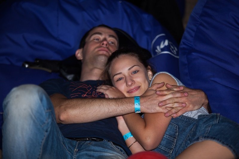 Теплоход и музыкальный оркестр: как прошел второй день «Джаза на Днепре» 10