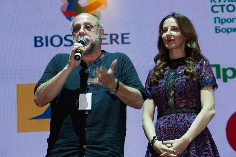 Теплоход и музыкальный оркестр: как прошел второй день «Джаза на Днепре» 11