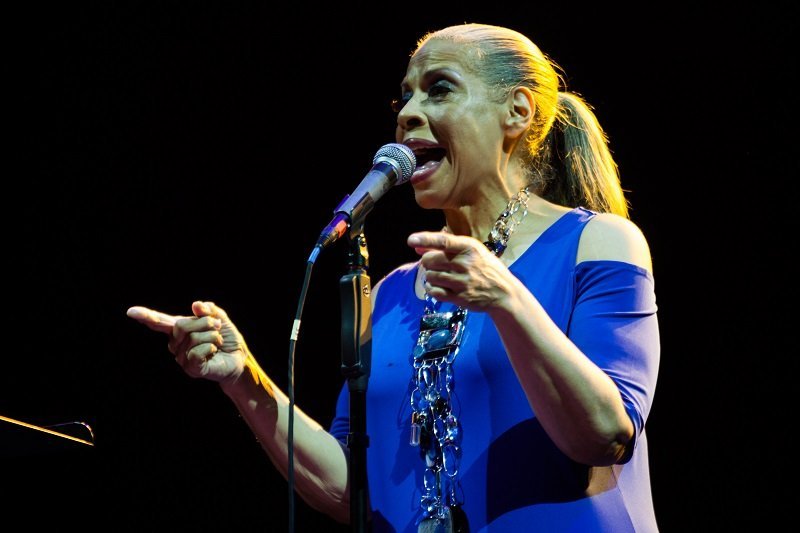 Теплоход и музыкальный оркестр: как прошел второй день «Джаза на Днепре» 16