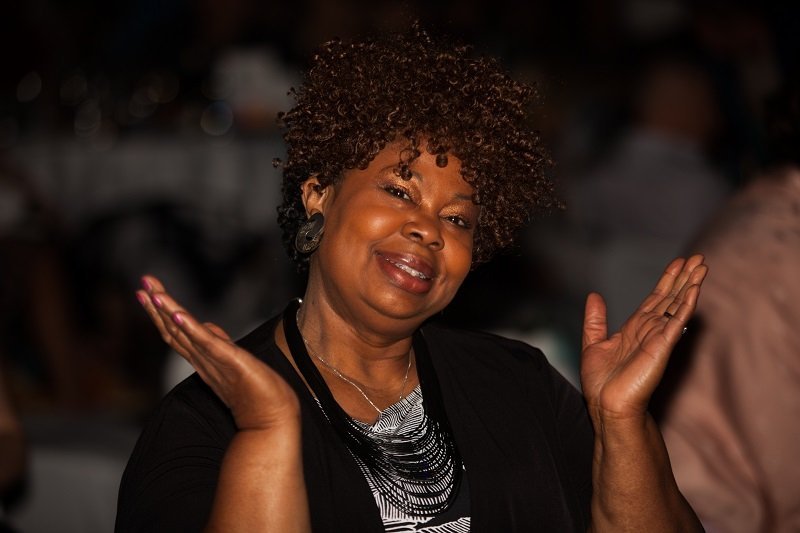 Теплоход и музыкальный оркестр: как прошел второй день «Джаза на Днепре» 17