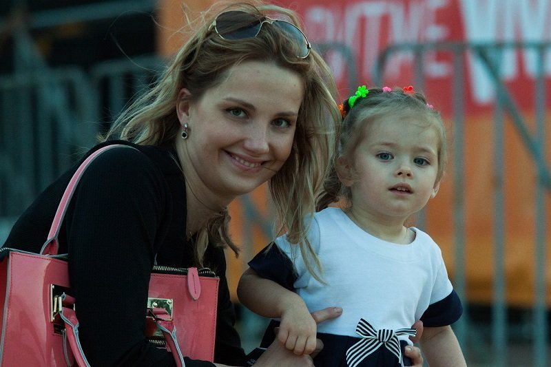 Теплоход и музыкальный оркестр: как прошел второй день «Джаза на Днепре» 18