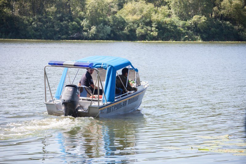 Возле Воронцовского пляжа в воде нашли труп женщины 3