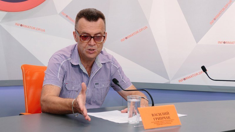 Тропические ночи и жара: чего ожидать жителям Днепра от погоды в августе 2