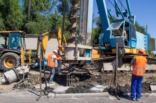 В Днепре построят современный спортивный комплекс 1