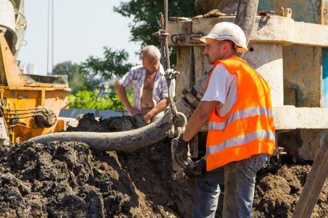 В Днепре построят современный спортивный комплекс 2