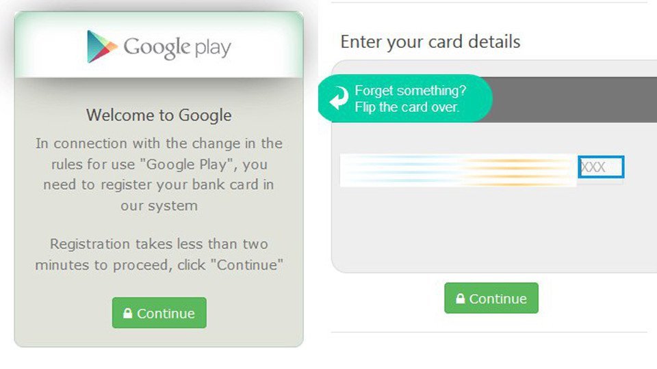 Новый вирус заразил сотни приложений в Google Play: банковские данные пользователей под угрозой 3