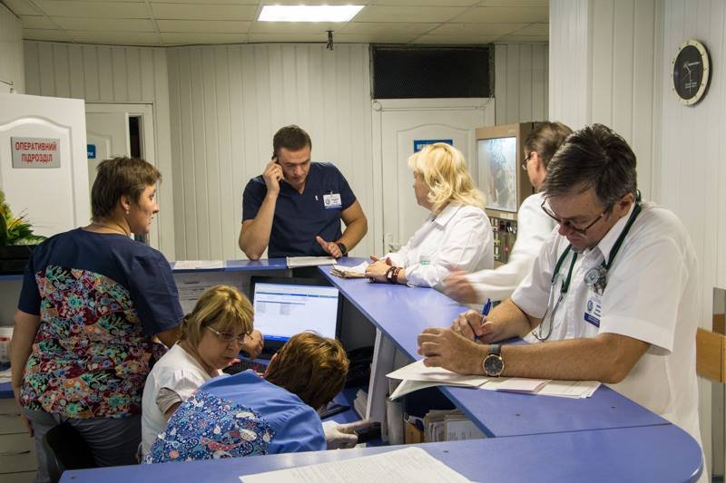 Перестрелка на Гагарина: из-за чего возник конфликт и как чувствует себя раненый адвокат 4