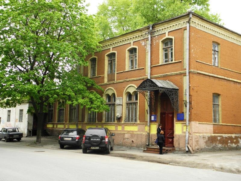 В Днепре возле недостроенного Паруса появятся гостиница и галерея 1
