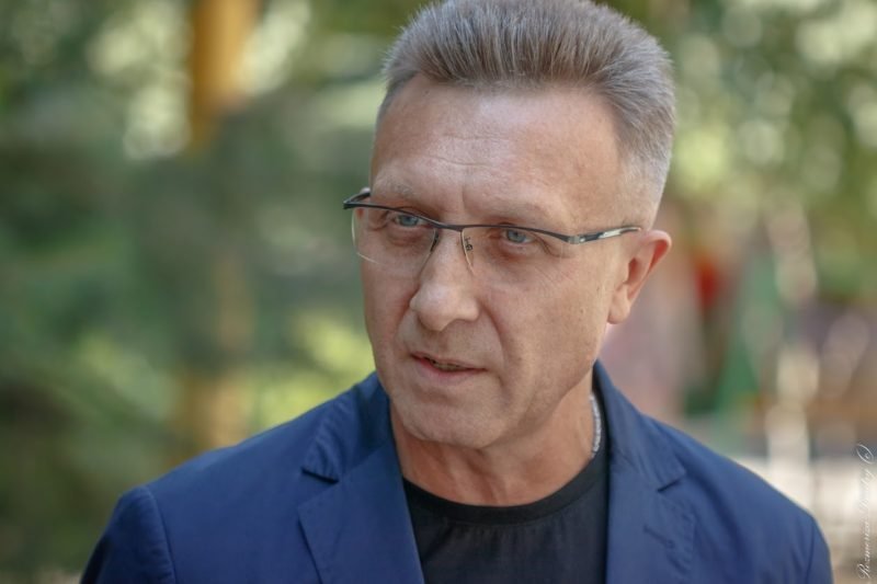 Дошкольники Днепра будут питаться качественнее благодаря дополнительным 7,5 млн городских средств 2