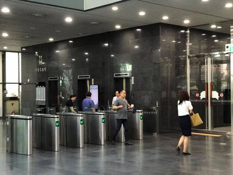 Пхохан vs Днепр: Филатов проводит рабочую поездку в Южной Корее 2