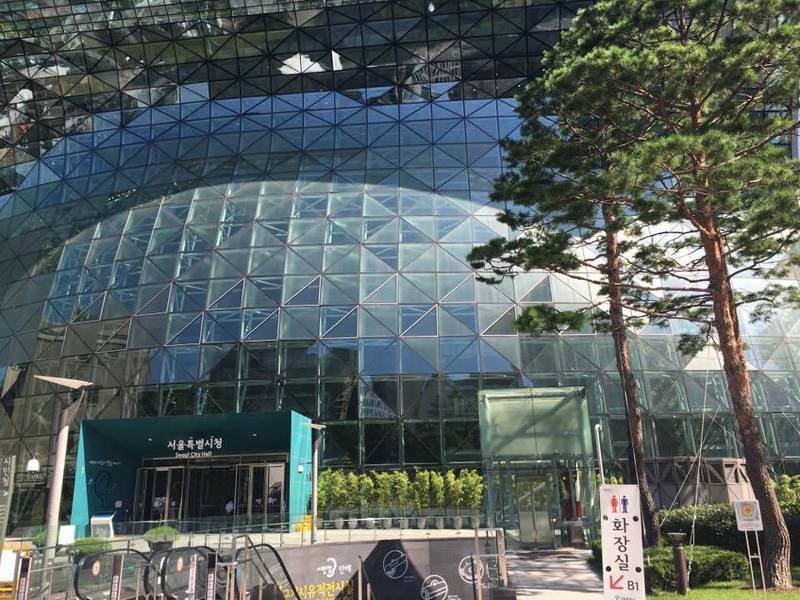 Пхохан vs Днепр: Филатов проводит рабочую поездку в Южной Корее 3