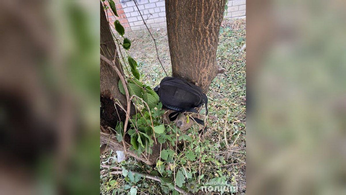 Их поймали небезразличные прохожие Их поймали небезразличные прохожие