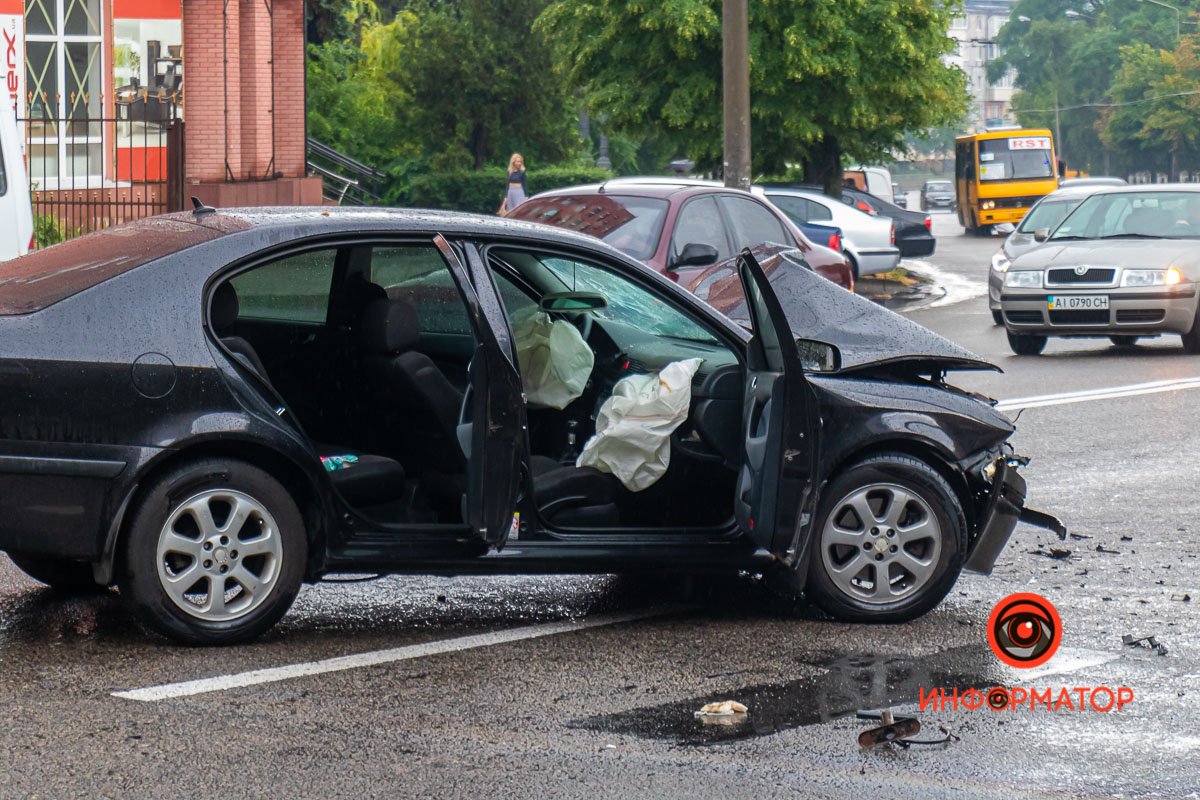 Соблюдайте ПДД