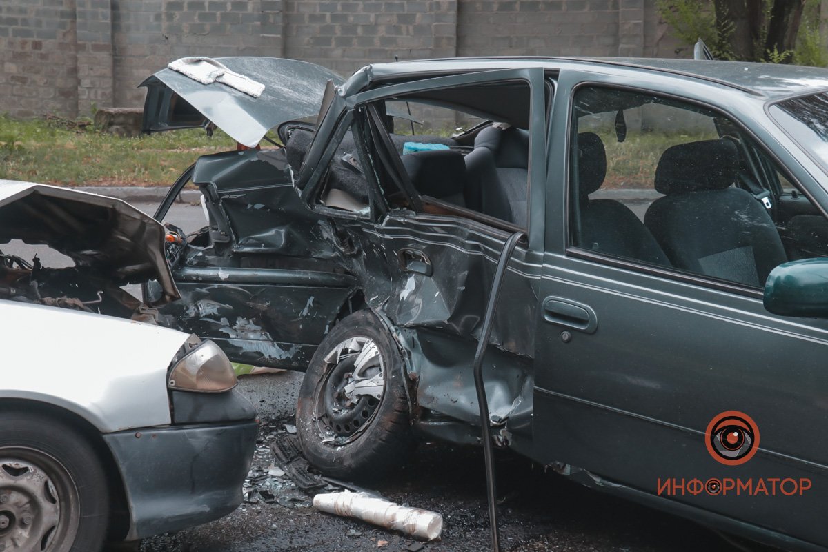 На месте работали полицейские На месте работали полицейские