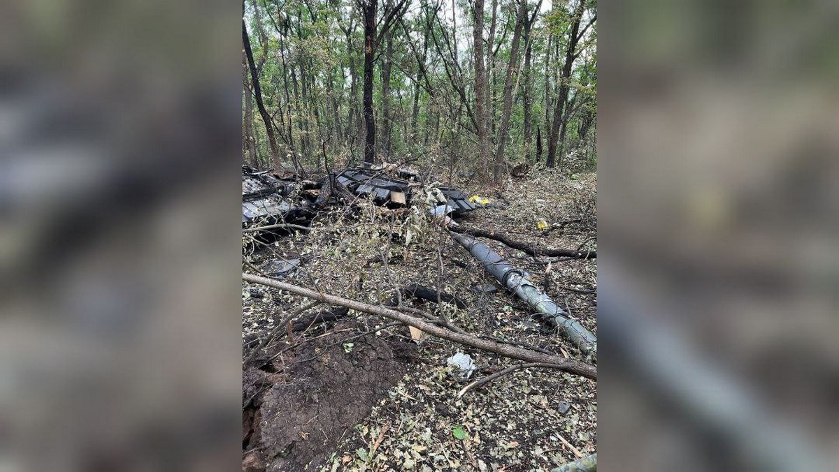 Верим в ВСУ