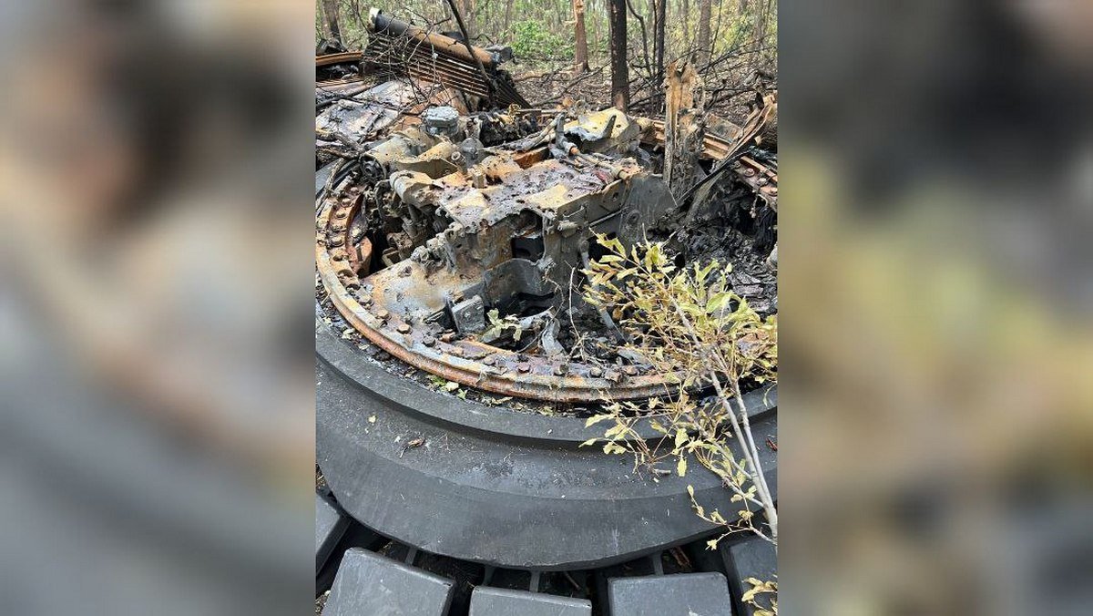 Украина обязательно победит