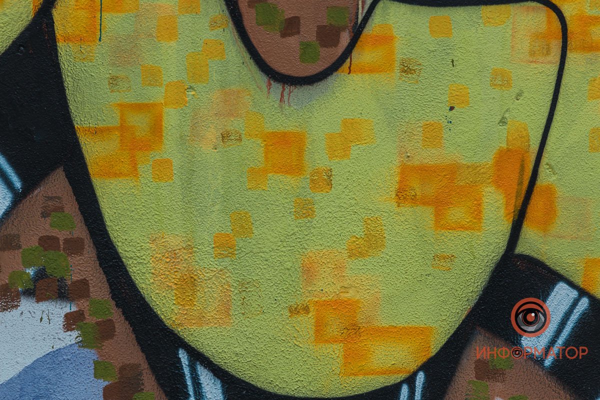 "Орка тіло ляже в грунт, допоможе ЗСУ"