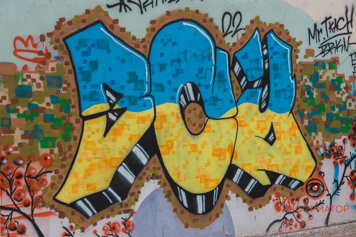 Все буде Україна