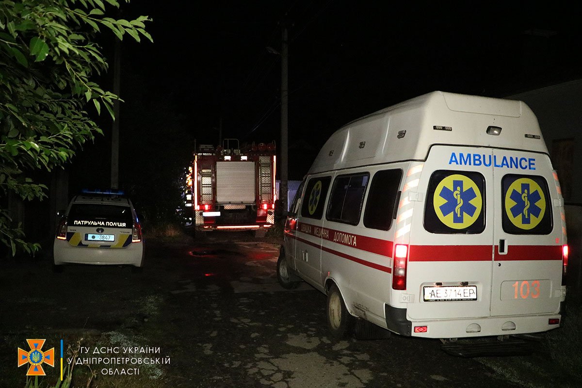 Их госпитализировали Их госпитализировали