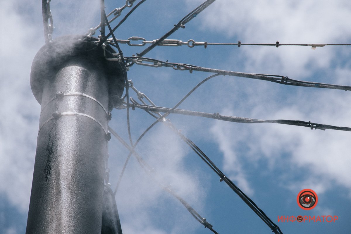 Железные конструкции