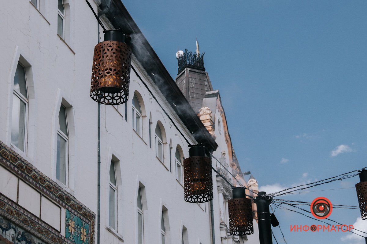 Пройдитесь по бульвару 