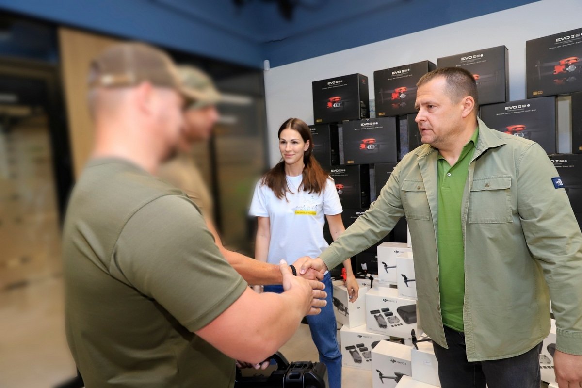 Это дроны разных моделей, которые считаются лучшими для разведки и наблюдения