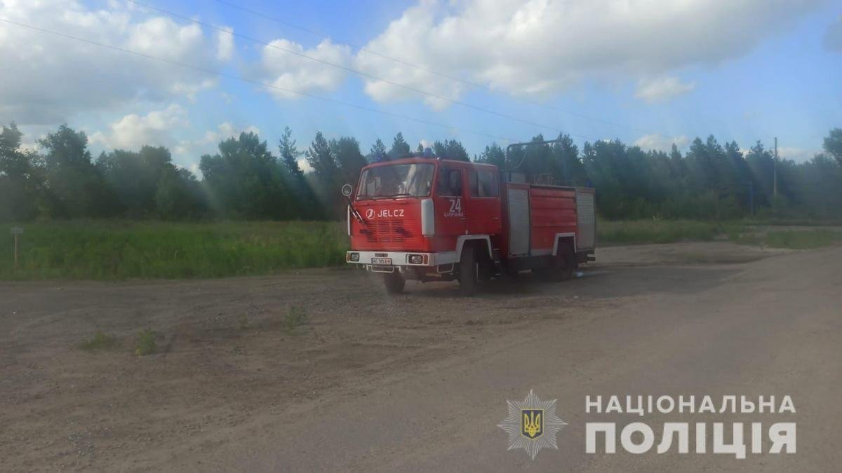 Спасатели прочесывают акваторию реки Орель Спасатели прочесывают акваторию реки Орель