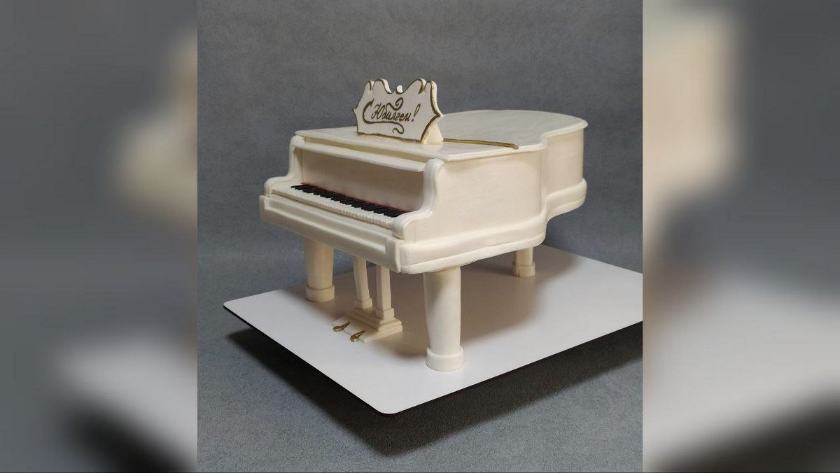 Реализм поражает Реализм поражает