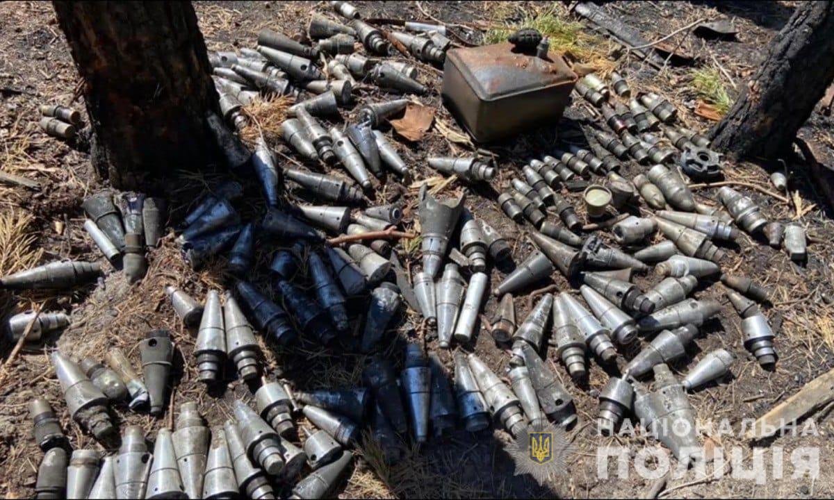 Следы "русского мира"