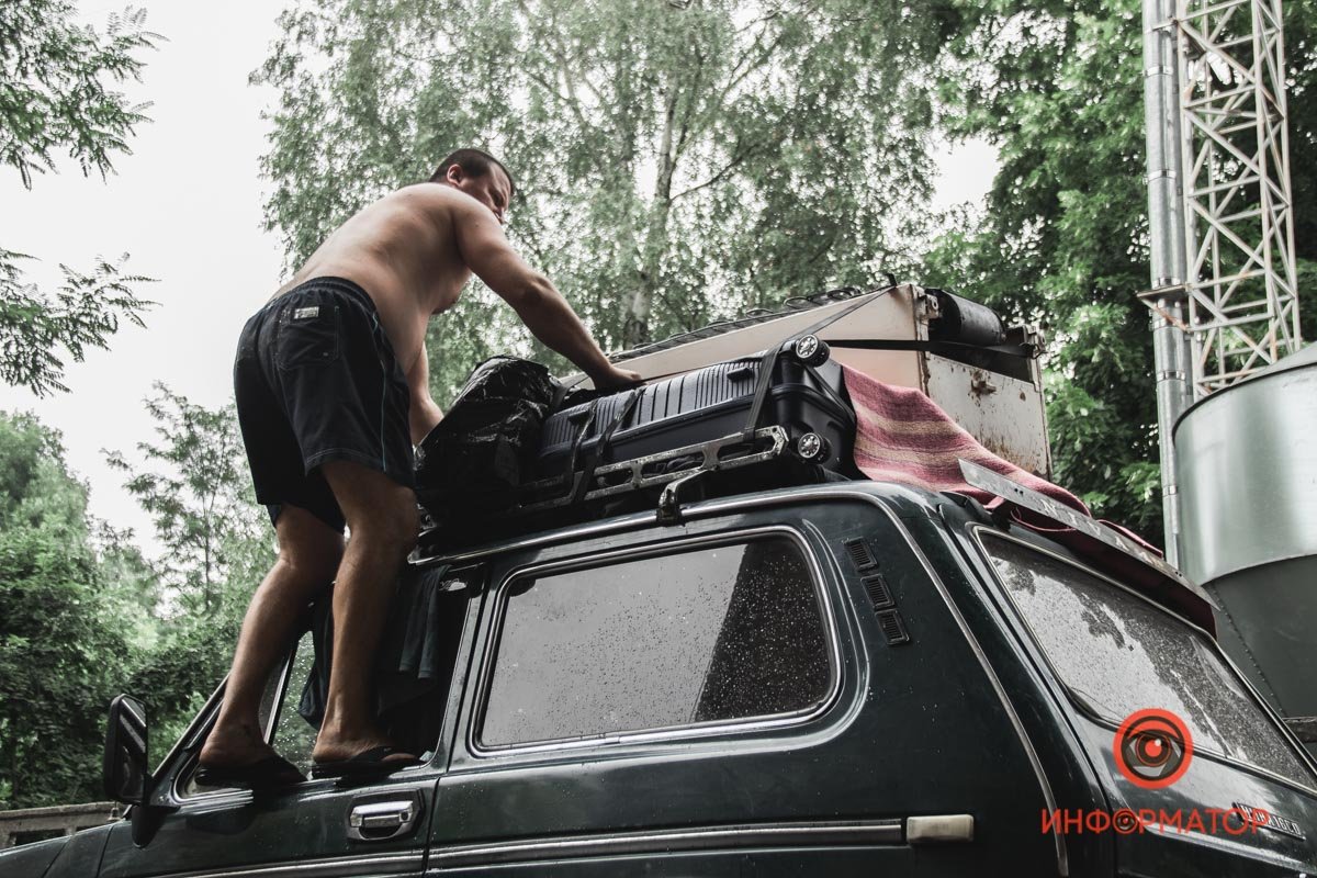 Дім на колесах Дім на колесах