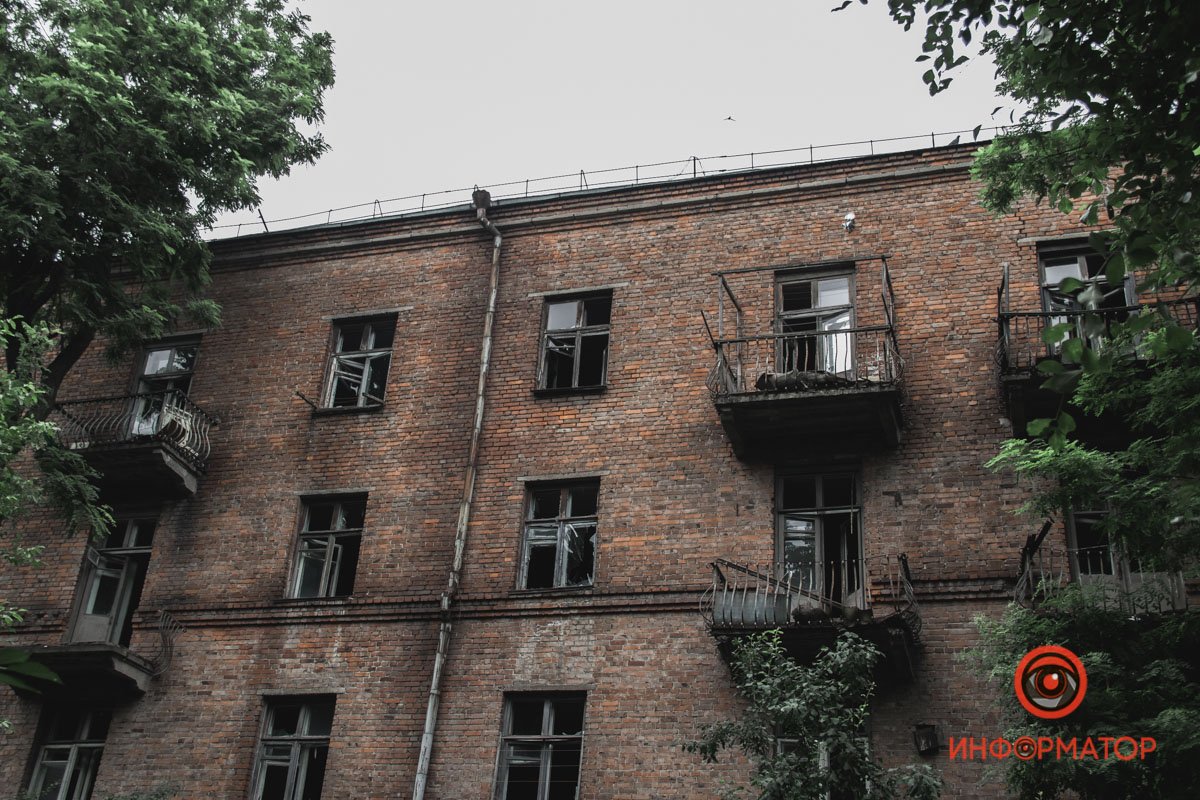 Дуже потужний вибух Дуже потужний вибух