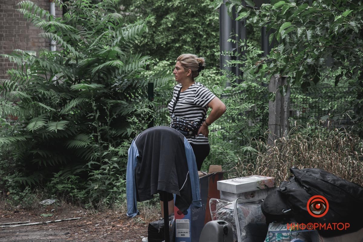 В очікуванні В очікуванні