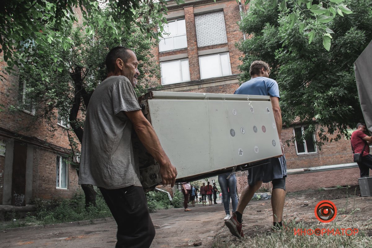 Навіть холодильник Навіть холодильник