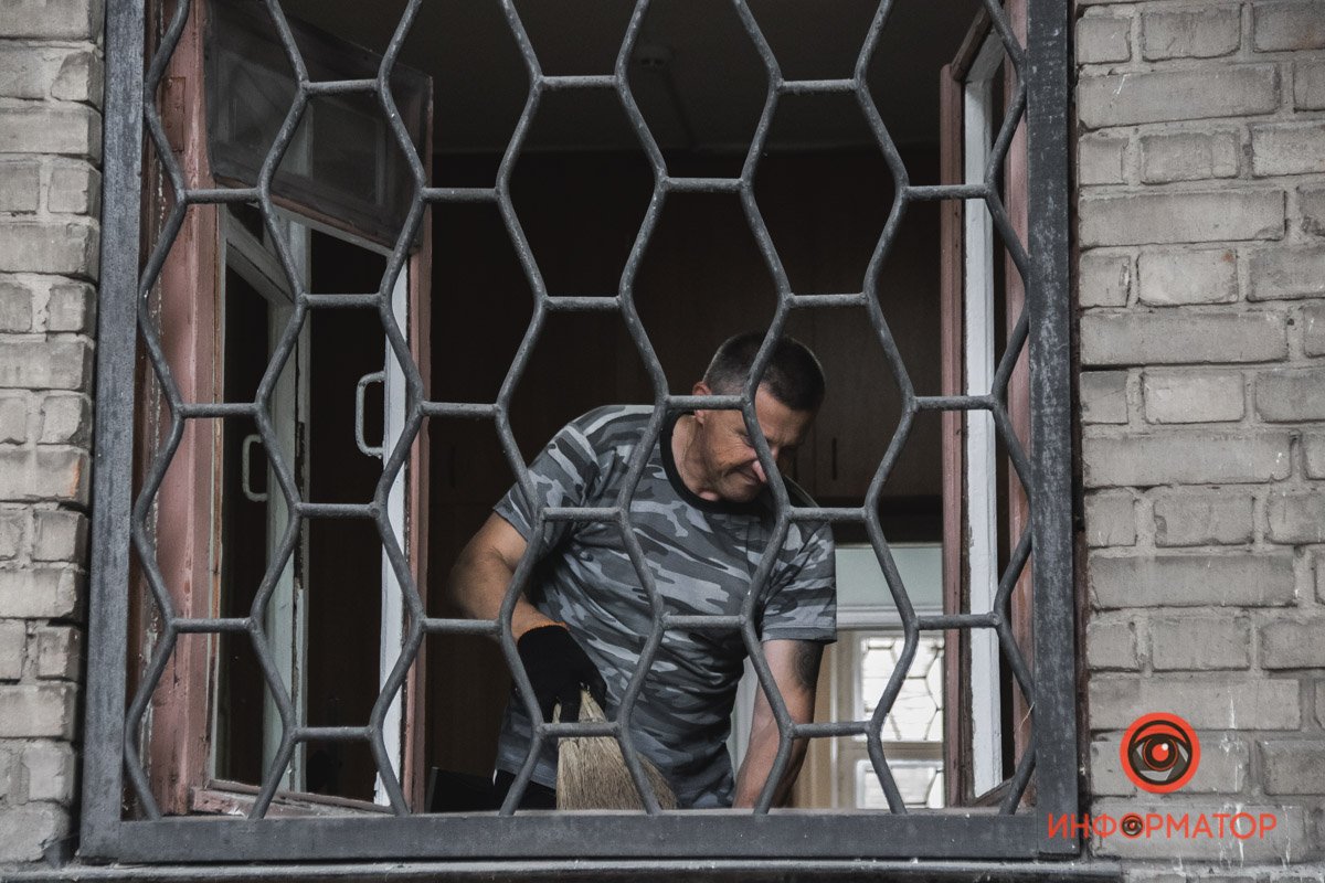 Дуже багато роботи