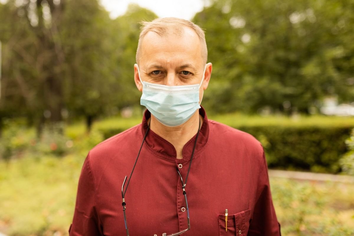 Ракетный удар по предприятию Днепра: 6 человек находятся в больнице. 1