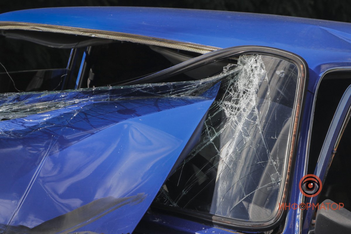 Всі деталі встановлює слідчий Всі деталі встановлює слідчий