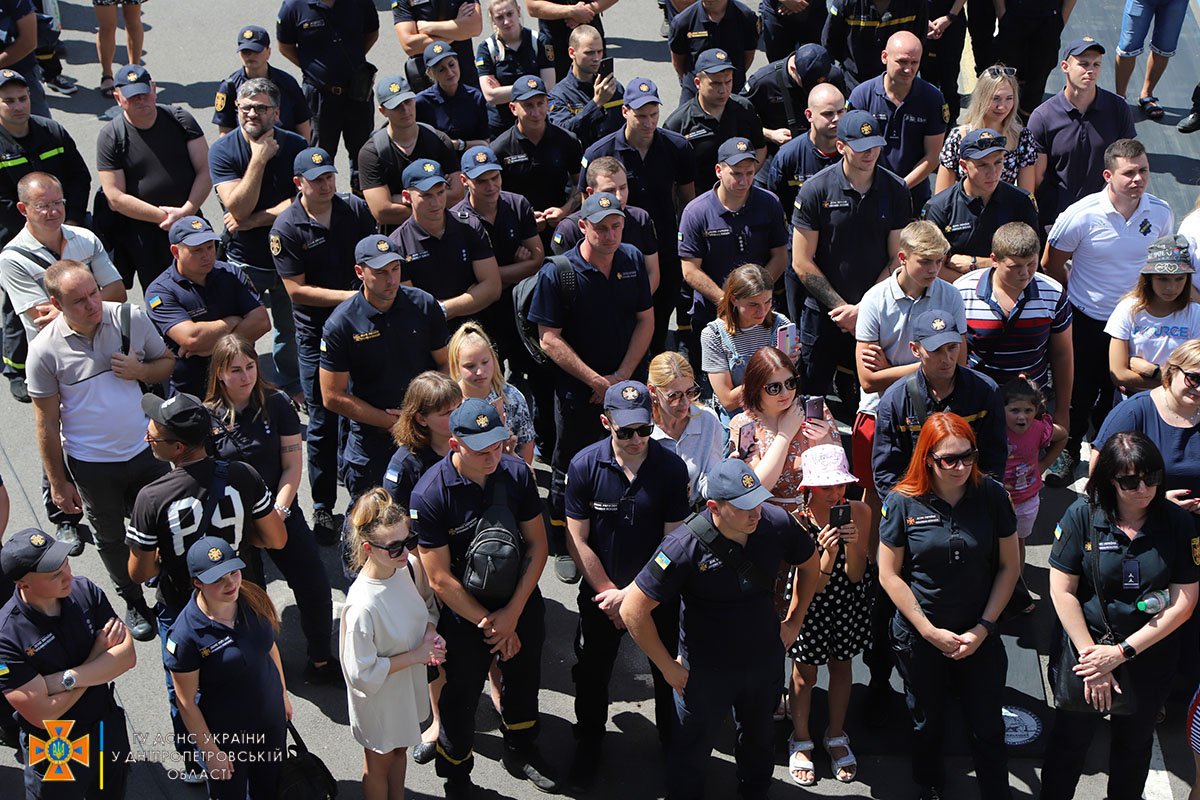 Камерний концерт у Дніпрі