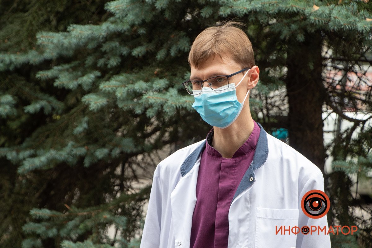 Лікар дівчинки Лікар дівчинки