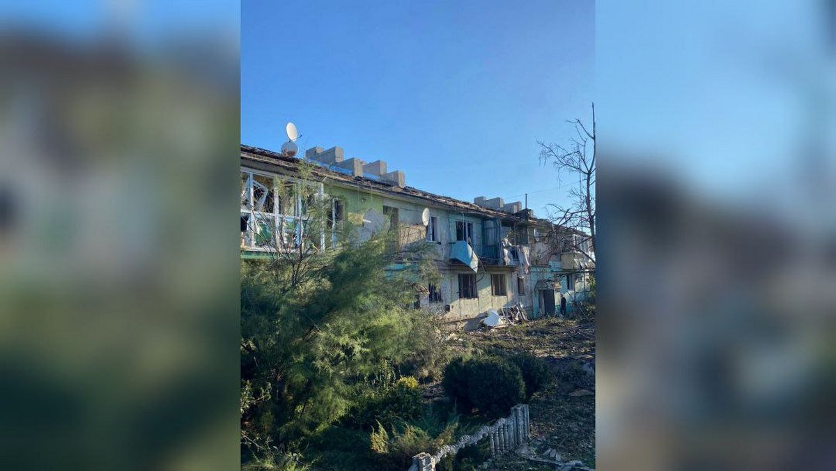 В ніч на 22 липня ворог атакував три райони Дніпропетровської області - Нікопольський, Синельниківський та Криворізький В ніч на 22 липня ворог атакував три райони Дніпропетровської області - Нікопольський, Синельниківський та Криворізький