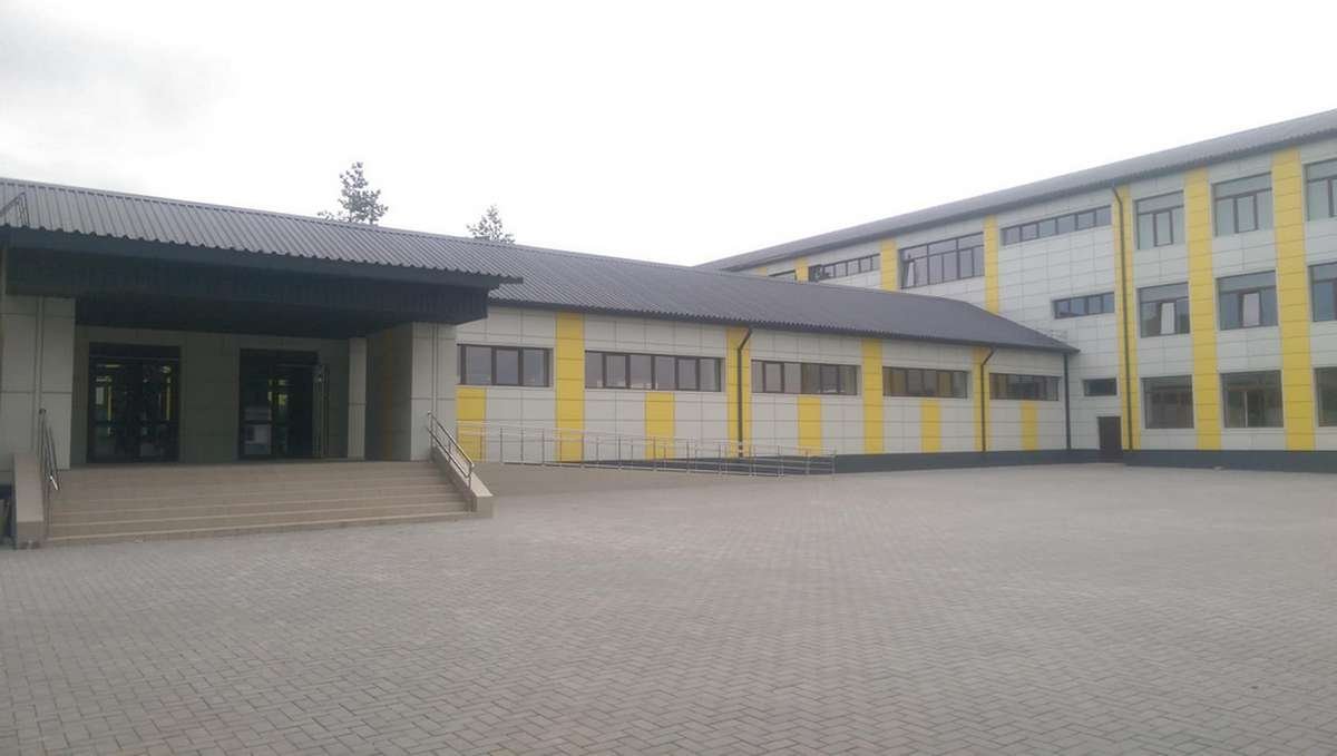 Тут був сучасний ремонт Тут був сучасний ремонт