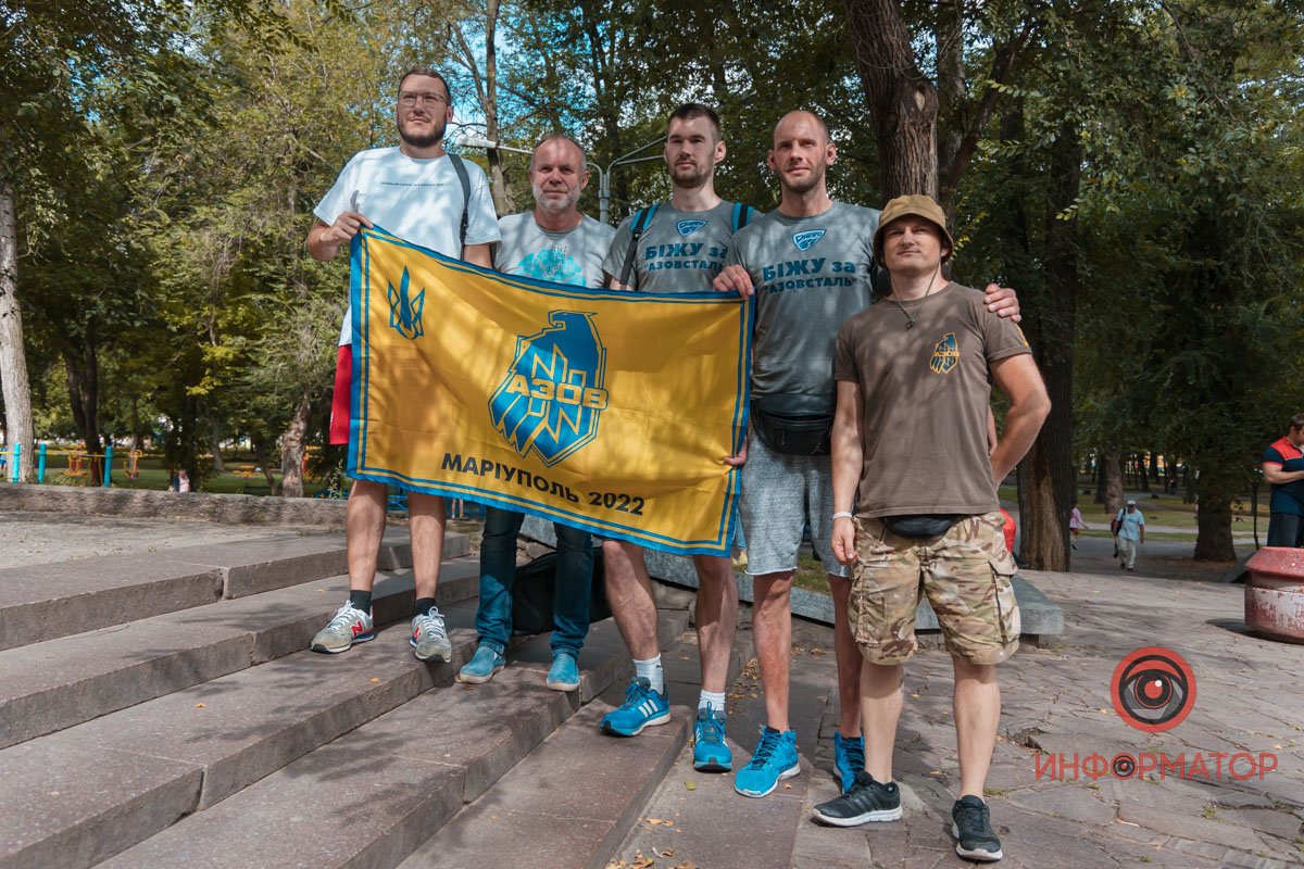 Ми обов'язково переможемо