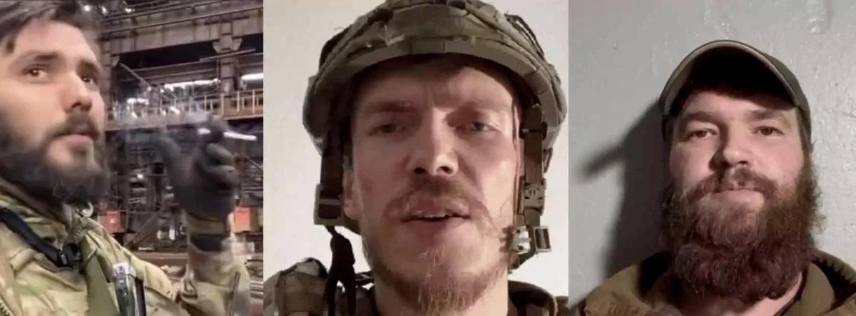 Герої Герої