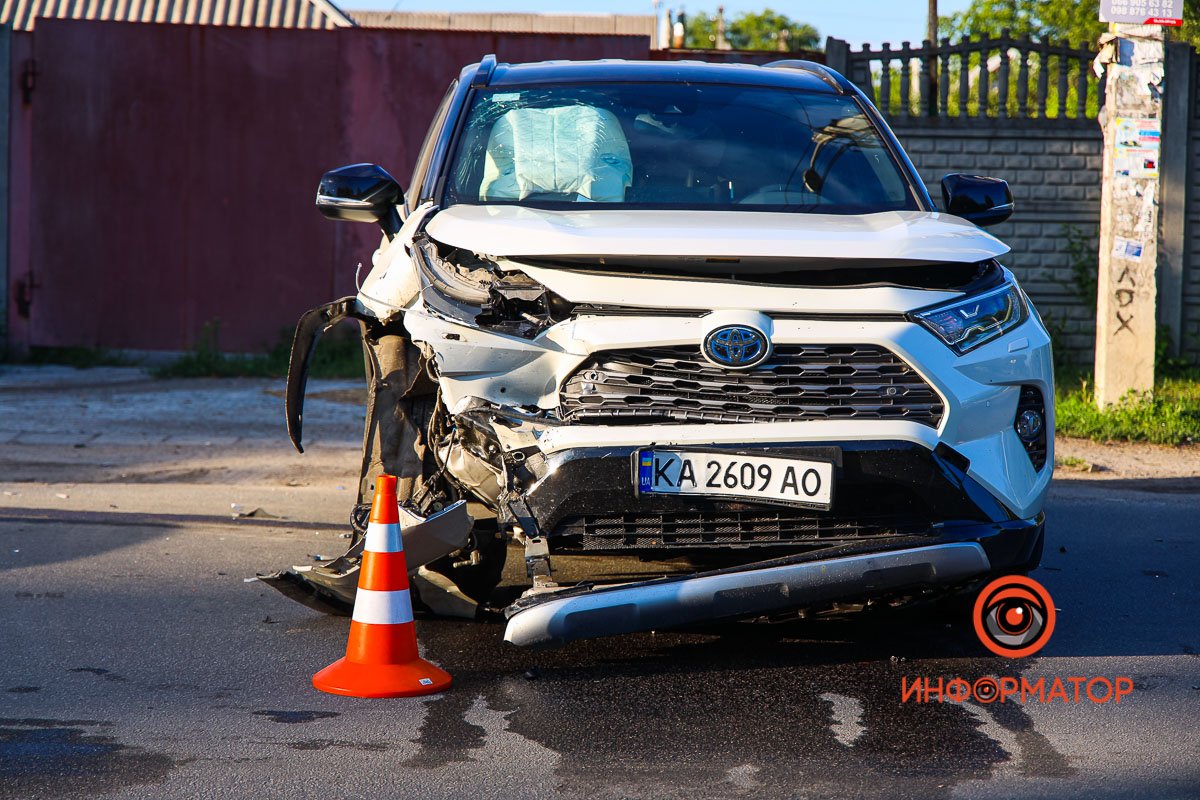 Інцидент трапився близько 16 години Інцидент трапився близько 16 години