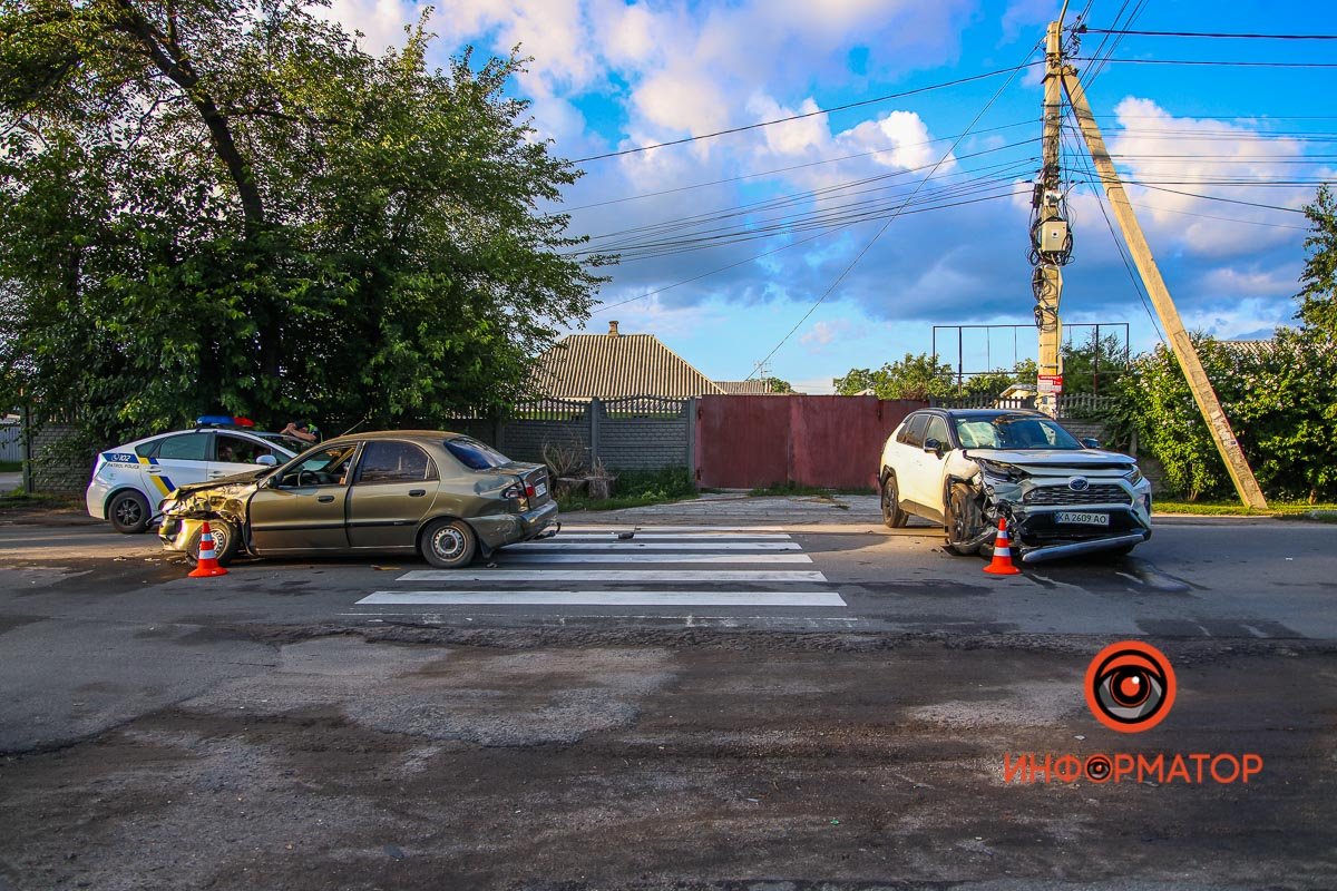 Дотримуйтесь ПДР Дотримуйтесь ПДР